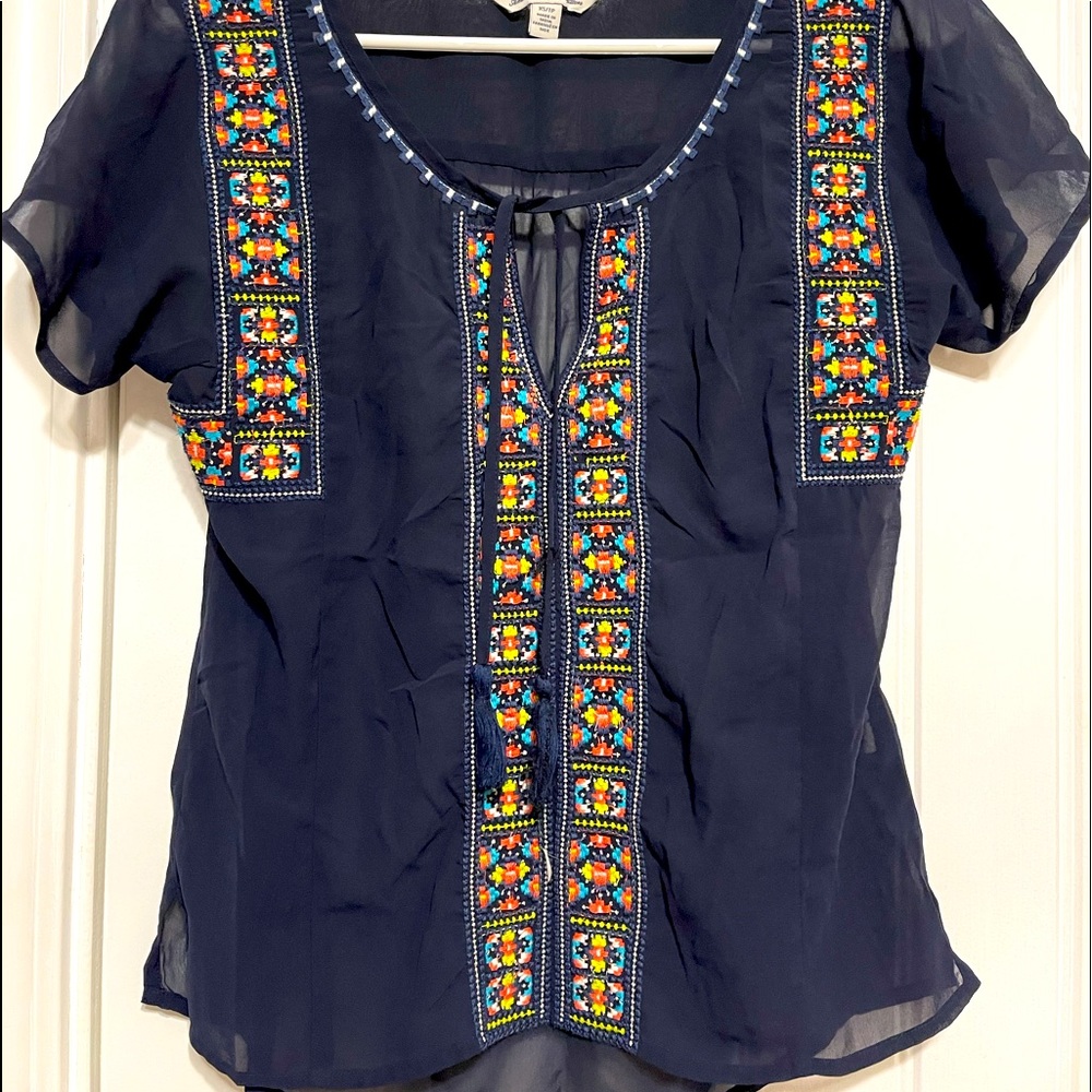 Blouse
